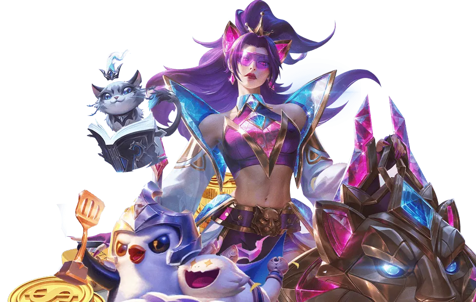 Tổng quan chiến lược TA88 Casio